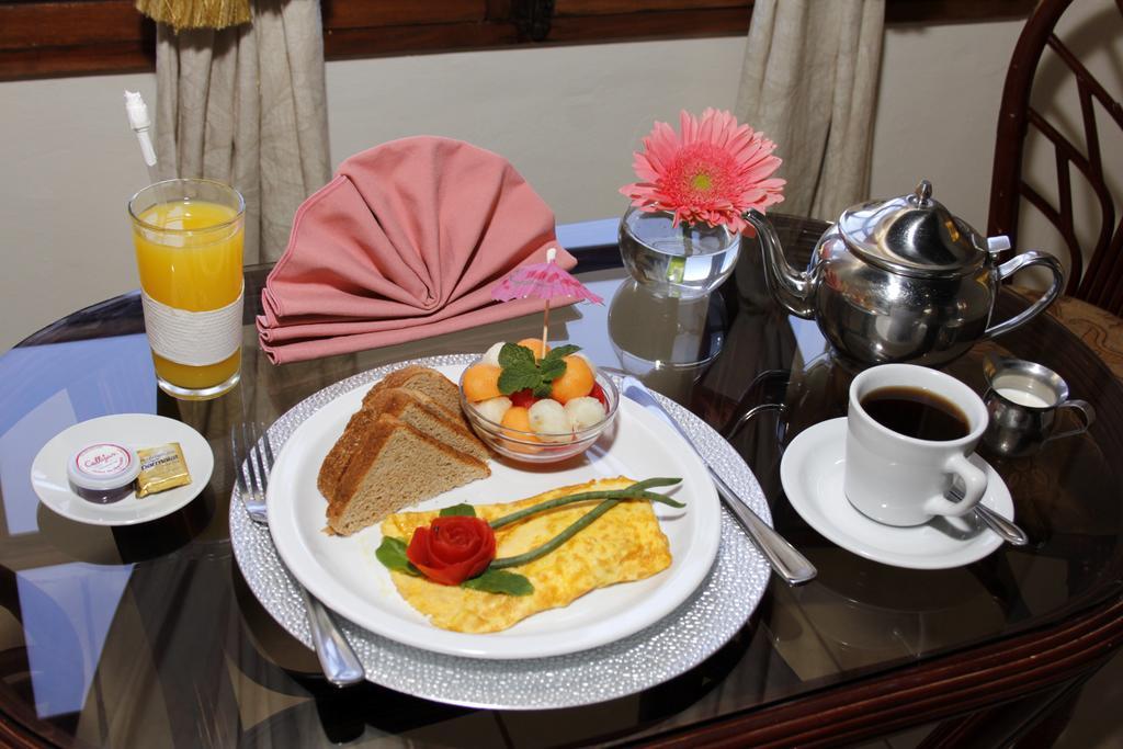 Hotel Palacio Real 그라나다 외부 사진