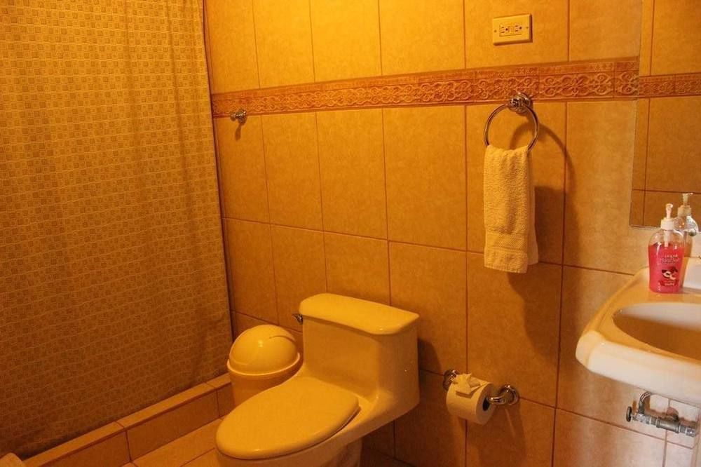 Hotel Palacio Real 그라나다 외부 사진